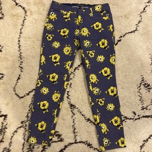 Banana Republic trousers